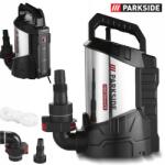 PARKSIDE PPTPS 1100 A1