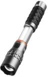 Somogyi Elektronic NEBO NEB-1003-G SLYDE KING 2K zseblámpa és szerelőlámpa, 2000-500 lumen, 4X-es zoom, eloxált alumínium test, IP67 (NEB-1003-G)