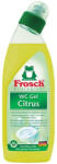 Frosch WC tisztítógél, 750 ml, FROSCH, citrus (31140091) - tonerpiac