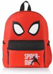  Ghiozdan cu 2 compartimente, Spiderman