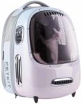 PETKIT Транспортна раница Petkit Breezy2 Smart Cat Carrier - Розова (BP2-PINK)
