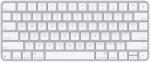  TASTATURA Apple Magic Keyboard (2024) International English, alb mxcl3lb/a (timbru verde 0.8 lei) (mxcl3lb/a)