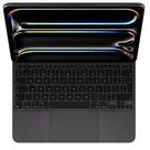 Apple Magic Keyboard for iPad Pro 13_inch (M4) - Bulgarian - Black (MWR53BG/A)
