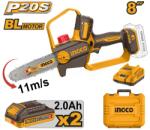INGCO CGSLI20882E Drujba
