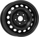 ALCAR Stahlrad ALCAR 5580 5x114.3 6.5x15x60 Et40