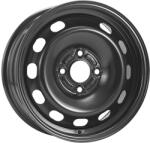 ALCAR Stahlrad ALCAR Keréktárcsa 6X15 5005 Ford