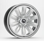 ALCAR Stahlrad ALCAR 130403a 5x114.3 6.5x16x66 Et40
