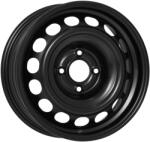 ALCAR Stahlrad 06593 6Jx15 4x108 ET32