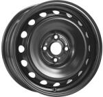 ALCAR Stahlrad ALCAR 5015 4x100 6x15x54 Et47