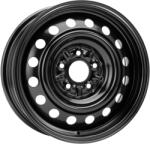 ALCAR Stahlrad Kromag (KFZ) 9657 Citroen/peugeot 6.5x16