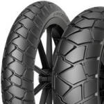 Michelin SCORCHER ADVENTURE 170/60R17 72V - spintero