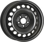 ALCAR Stahlrad 4095 6Jx15 4x108 ET45