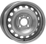ALCAR Stahlrad ALCAR 3440 4x100 4.5x13x60 Et36