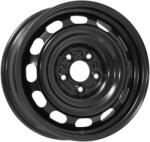 ALCAR Stahlrad ALCAR 7063 5x114.3 6.5x16x67 Et45