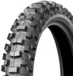 Bridgestone M204 80/100 D12 41/41m Tt Nhs - spintero