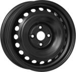 ALCAR Stahlrad ALCAR Keréktárcsa 6X15 4065 Kia