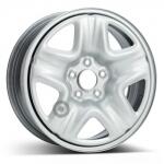 ALCAR Stahlrad ALCAR 9312 5x114.3 6.5x17x64 Et50