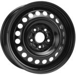 ALCAR Stahlrad ALCAR Keréktárcsa 6.5X16 9427 Mitsubishi