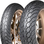 Dunlop Mutant 120/70 D19 60w Tl M+s Zr - spintero