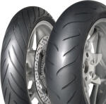 Dunlop Sportmax Roadsmart Ii 180/55 R17 73w Tl Zr - spintero