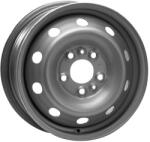 ALCAR Stahlrad 1x Acélfelni Alcar 15 5x118 ET68 71