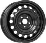 ALCAR Stahlrad 1x Acélfelni Alcar 15 5x100 ET45 Toyota Yaris (7616)