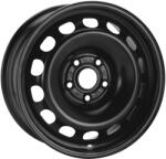ALCAR Stahlrad 9925 7Jx16 5x112 ET37