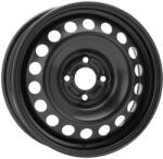 ALCAR Stahlrad 7775 6Jx15 4x100 ET40