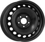 ALCAR Stahlrad ALCAR 7005 5x114.3 6.5x16x66 Et41