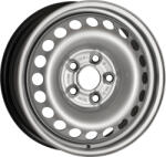ALCAR Stahlrad ALCAR Keréktárcsa 6.5X16 9686 Aud/Seat/Sko/Vw