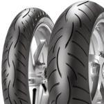 METZELER Roadtec Z8 Interact 190/55 ZR17 75W - spintero