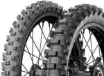 Michelin Starcross 6 100/90 D19 57m Tt Medium Hard Nhs - spintero