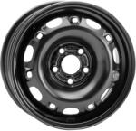 ALCAR Stahlrad ALCAR Keréktárcsa 5X14 5210 Skoda