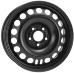 ALCAR Stahlrad ALCAR 9247 5x105 6.5x16x56.62 Et39