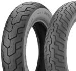 Dunlop D404 130/90-16 G 67H Első TT