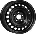 ALCAR Stahlrad 7312 6, 5Jx16 5x114, 3 ET32