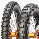 METZELER Mce Six Days Extreme 120/90 D18 65r Tt M+s - spintero