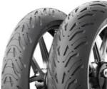 Michelin (Motorisé) MICHELIN ROAD 6 GT 17'' 120/70-17 első radiális motorgumi ZR TL 58W (695754) MICHELIN (Motorisé) Felnik