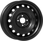 ALCAR Stahlrad ALCAR Keréktárcsa 6X15 4444 Renault