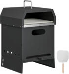 Outsunny 846-286V00BK