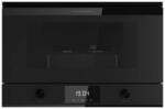 Küppersbusch ML6330.0KSM MattBlack Design Line Cuptor cu microunde