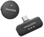 Insta360 Microfon wireless Insta360 Mic Air 1 TX - 1 RX (CINSABWA/CINSABWB)