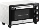 HomCom 800-083V90WT