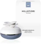 Millefiori Air Design Flower light blue
