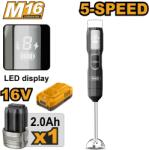INGCO CHB048K Blender