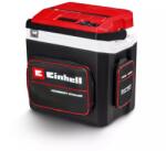 EINHELL Акумулаторна хладилна чанта Einhell TE-COL 18/27 Li-Solo, 18 V, без батерии и зарядно устройство (2048420) (2048420)