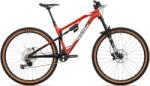 Rock Macine Blizzard Blizzard TRL 70-29 29 Bicicleta