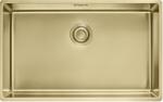Franke Мивка pvd bxm 210/110-68 3 1/2" pkw nth gd bg box franke (127.0662.643) Мивка за вграждане