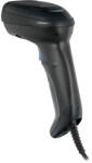 Datalogic Scanner DATALOGIC Gryphon I GD4220 Kit, barcode scanner black, incl. USB cable (GD4220-BKK1)