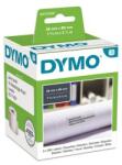 DYMO Etichetă pentru imprimantă LW, 36x89 mm, 260 de etichete, DYMO (99012)